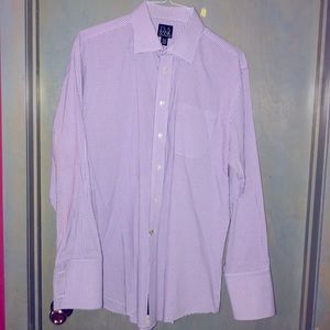 Jos.A.Bank Executive Collection w/ French Cuffs